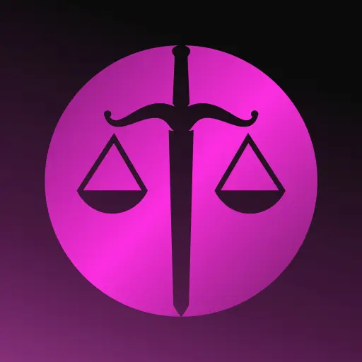 Sword And Scale icon