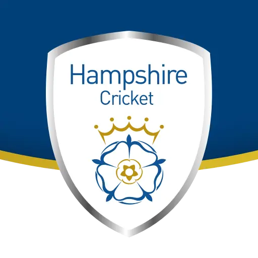 Hampshire Cricket icon