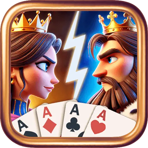 Hakem Sho (Online Hokm) icon