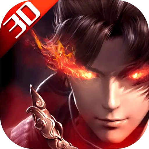 Rufian MU V20 : Origin MMORPG icon