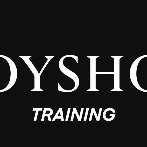 OYSHO TRAINING: Workouts icon