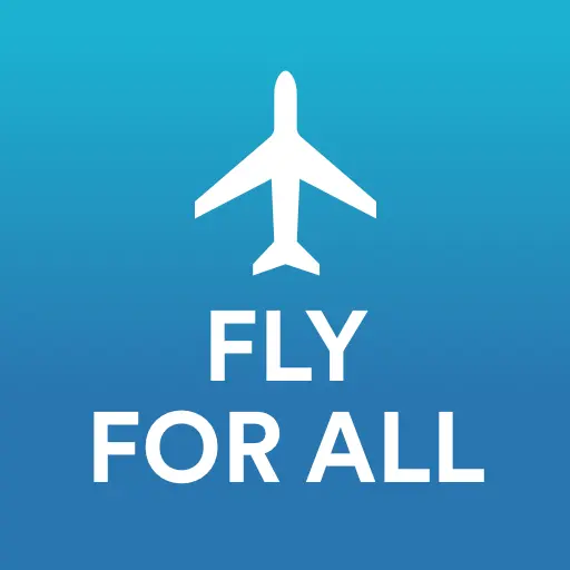 Fly for All - Alaska Airlines icon