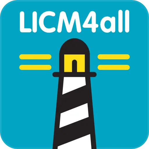 LICM4all icon