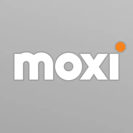 MOXI Accessibility Guide icon