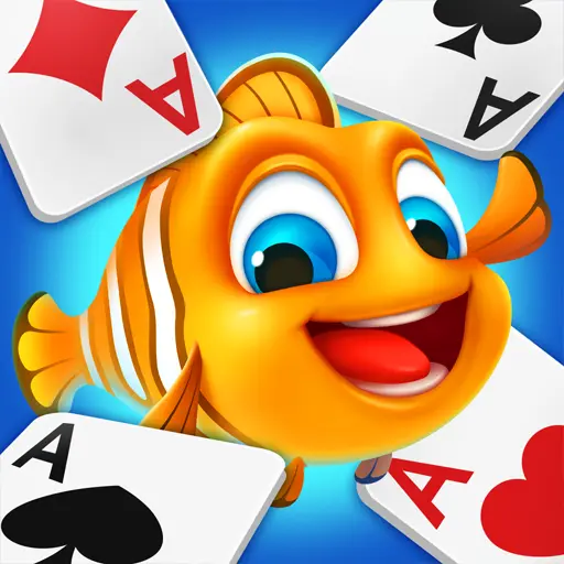 Klondike Solitaire icon