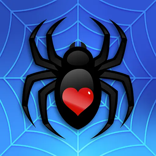 Spider Solitaire Plus icon