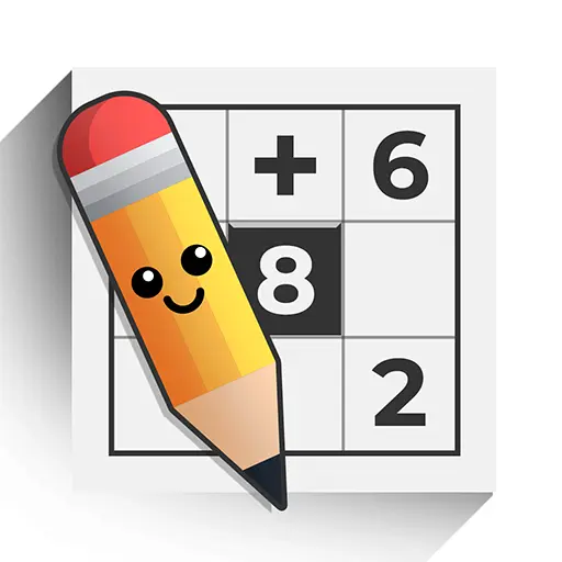 Sudoku Plus: Brain Puzzle icon