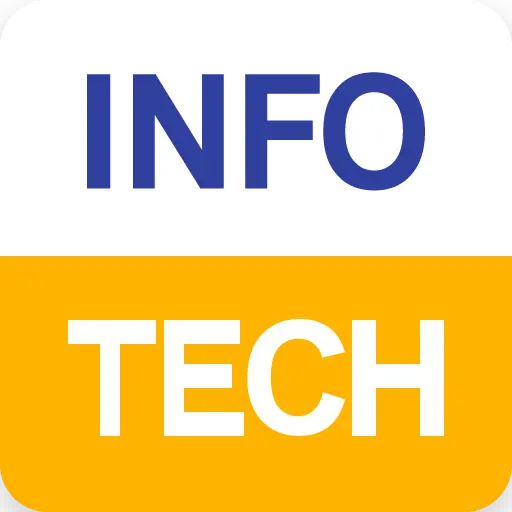 INFOTECH HRMS icon