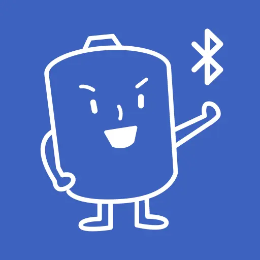 Bluetooth Battery icon