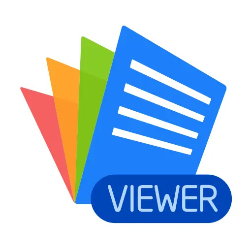 Polaris Viewer - PDF, Office icon