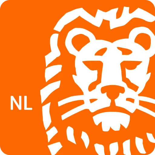 ING Bankieren icon