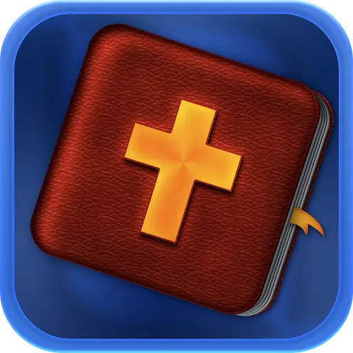 Bible Trivia Quiz Game icon