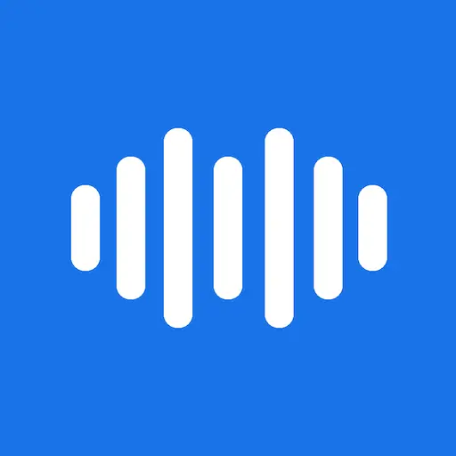 SoundType AI - Voice To Text icon