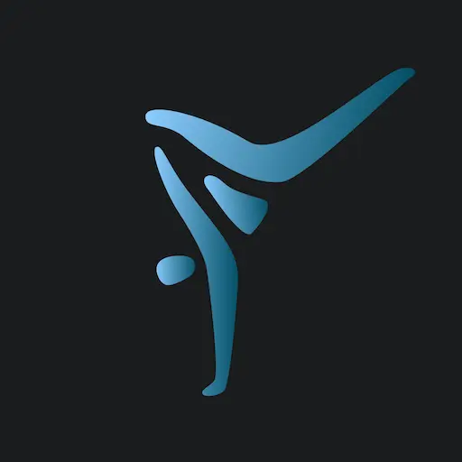 Thenics Flow: Movement Coach icon