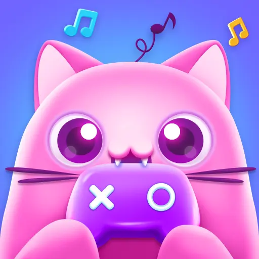 Game of Song - All music games icon