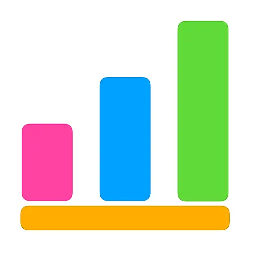 Sales Analytics icon