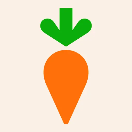 Instacart: Get Food Delivery icon