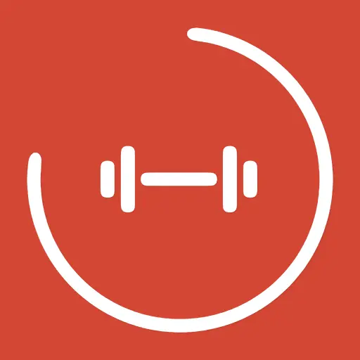 Intensity - Powerlifting Log icon