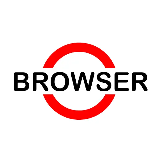 Browser icon