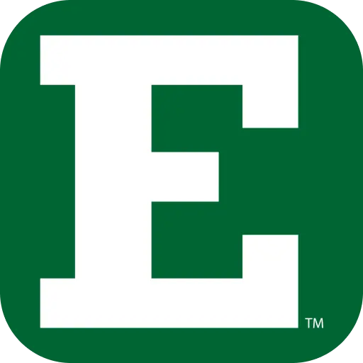 Eastern Michigan Athletics icon