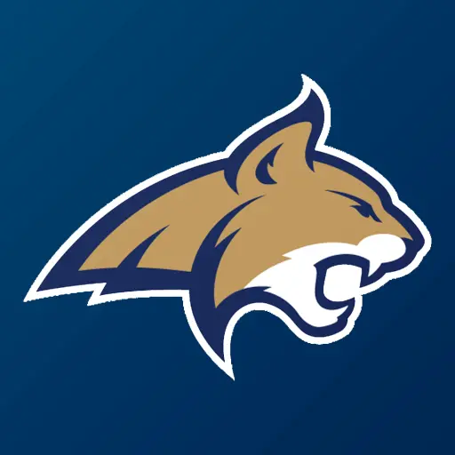 Montana State Bobcats icon