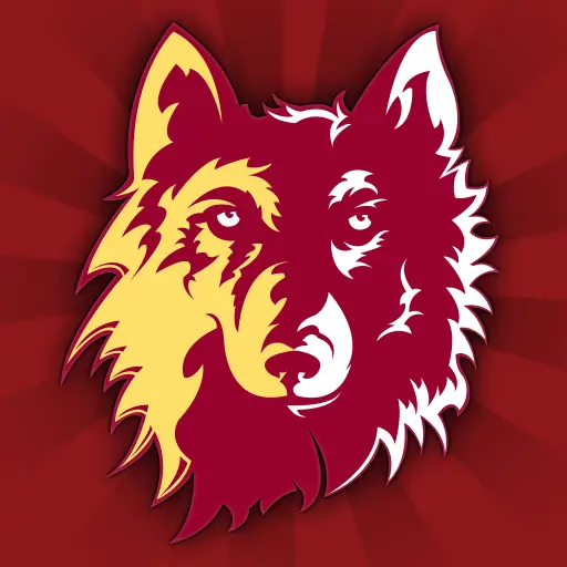 NSU Wolves icon