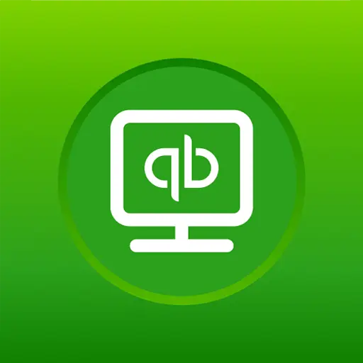 QuickBooks Desktop icon