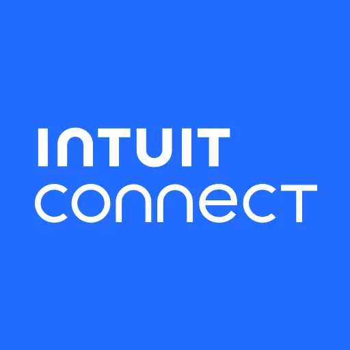 Intuit Connect 2024 icon