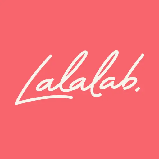 Lalalab - Photo printing icon