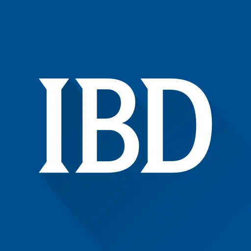 Investor's Business Daily icon