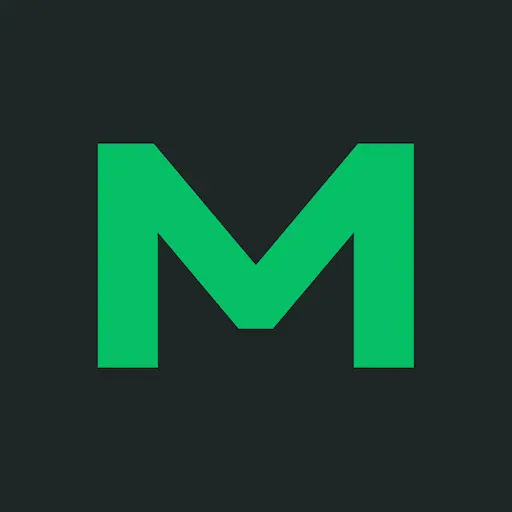 MarketSurge icon