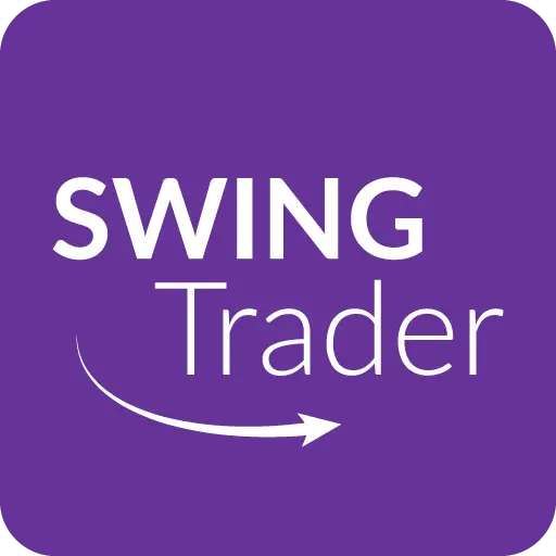 SwingTrader icon