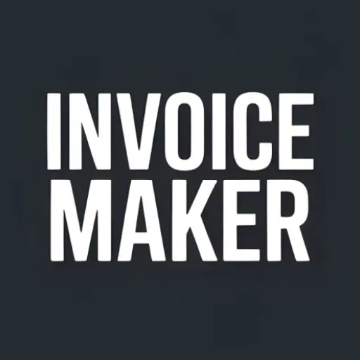 Invoice Creator & Estimate icon