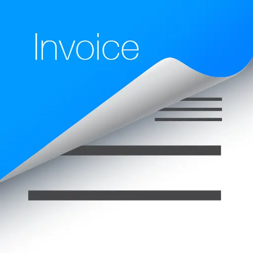 Simple Invoice Manager icon