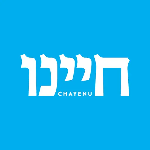 Chayenu icon