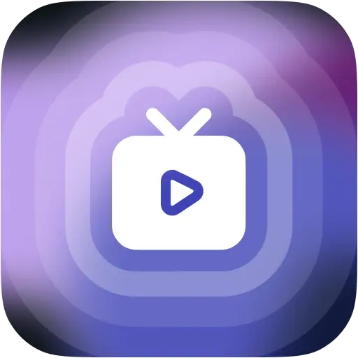 IPTV Smart Streaming Player icon