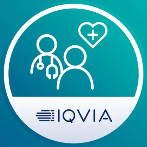 IQVIA Study Hub icon