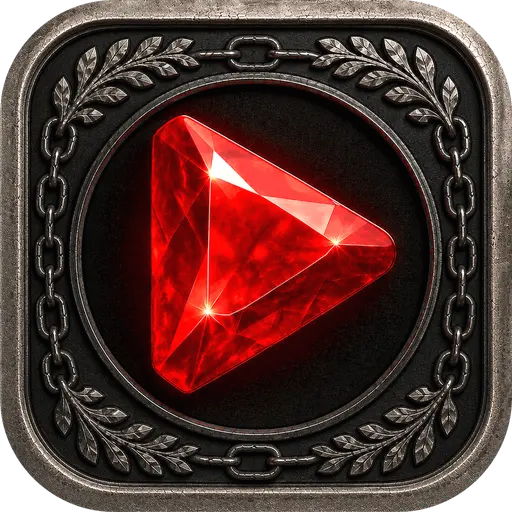 Inkitt Ironblood icon