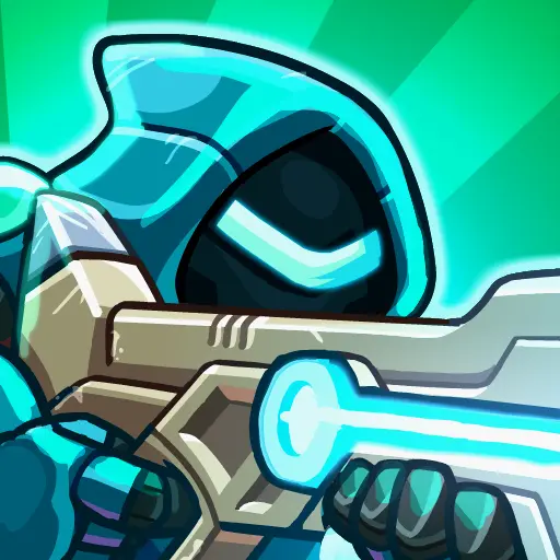 Iron Marines 2 - Invasion RTS icon