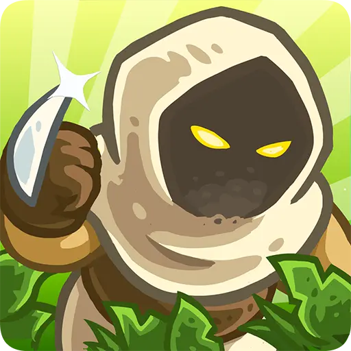 Kingdom Rush Frontiers TD icon