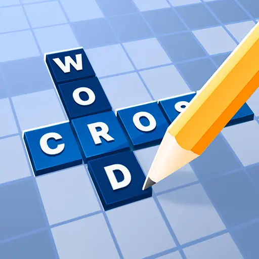 Crossword - Word Game icon