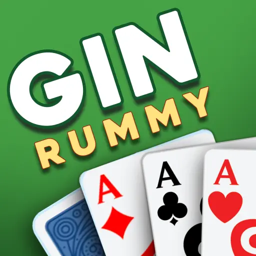 Gin Rummy Classic icon