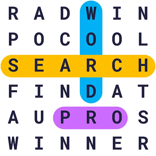 Word Search Pro - Puzzle Game icon