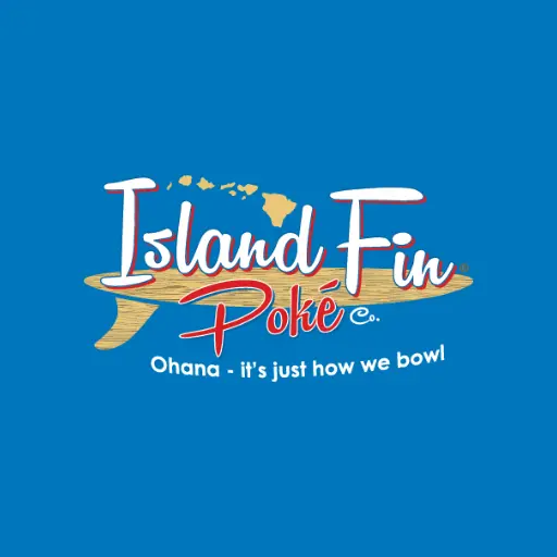 Island Fin Poké Co. icon