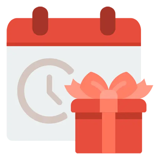 Birthday Reminder icon