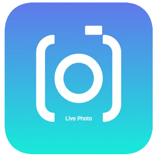 Live Photo icon