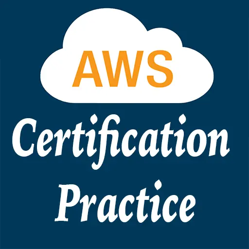 AWS Certification Practice icon