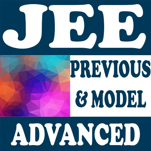 JEE Advanced Practice Papers icon