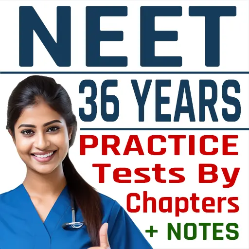 NEET Practice Papers icon