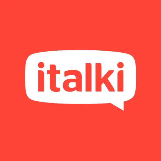 italki: learn any language icon